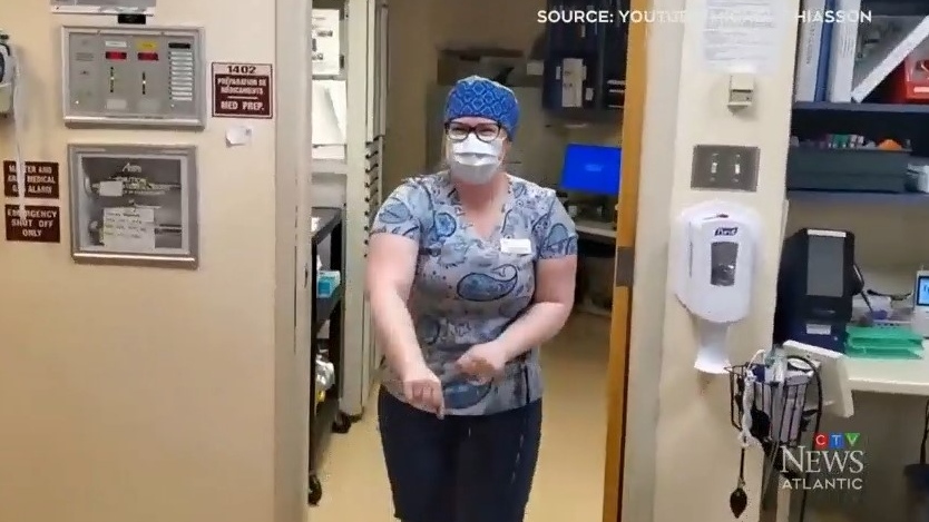 nurse
