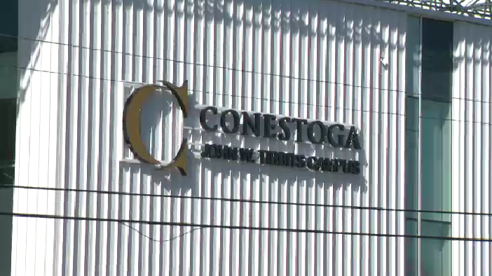 Major changes coming to Conestoga College