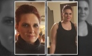 Monica Chisar is seen in these photos provided by Hamilton Police. 