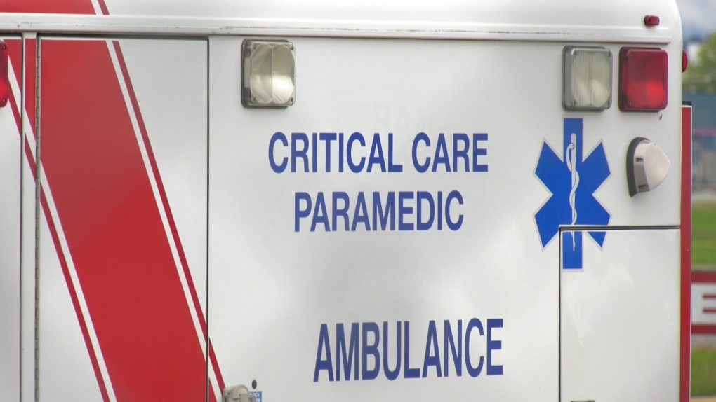  Paramedics concerned about move 