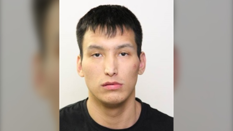 Edmonton police are asking for the public's help to locate Rodney Gambler, described as a dangerous and violent.
