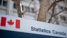 Statistics Canada's offices at Tunny's Pasture in Ottawa are shown on Friday, March 8, 2019. (Justin Tang / THE CANADIAN PRESS)