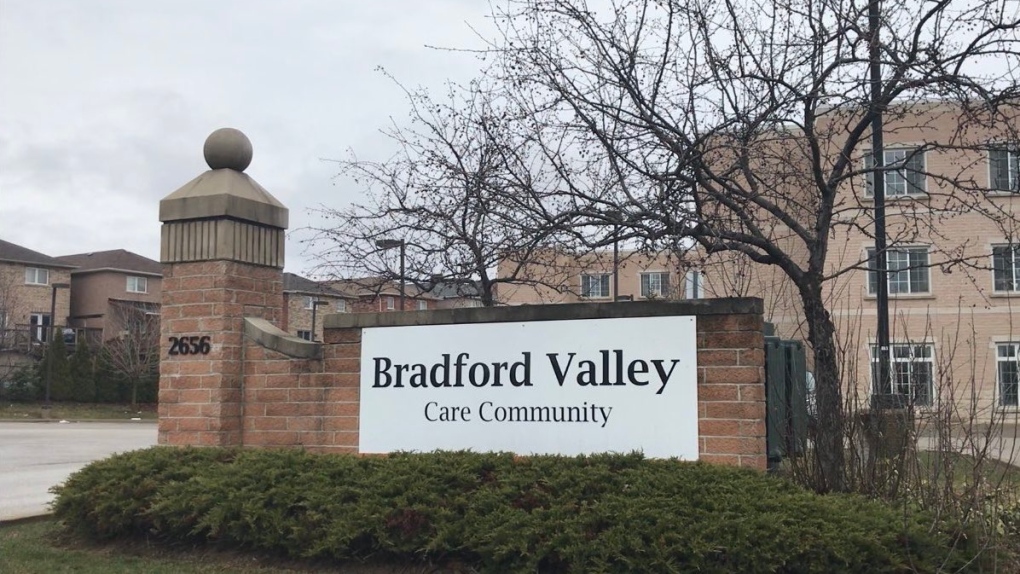 Bradford Valley Care Community