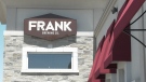 Frank Brewing Co. in Tecumseh, Ont. as seen on Wednesday, May 13, 2020. (Ricardo Veneza / CTV Windsor)