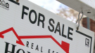Realtor's for sale sign