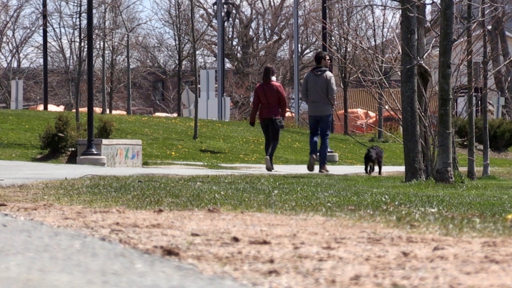 Halifax Common