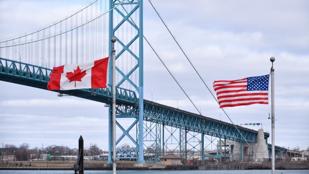 Canada cracking down on Americans entering country to get to Alaska