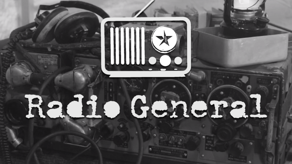 radio general