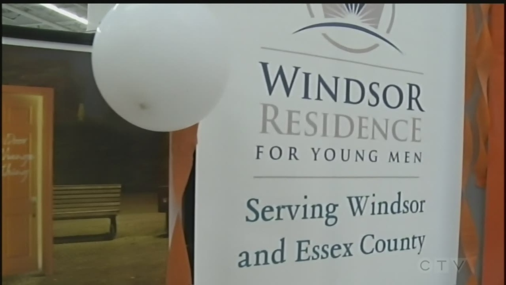 Windsor Essex Charities