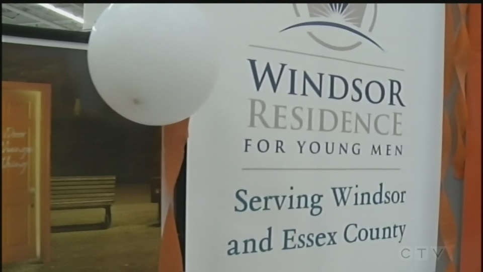 Windsor Essex Charities