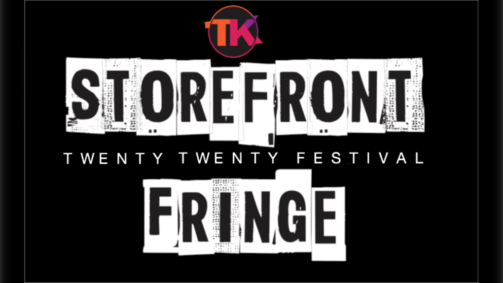 Kingston Storefront Fringe Festival