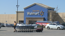A Gatineau Walmart has reopened after being closed for a deep-cleaning because six employees had tested positive for COVID-19.