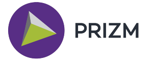 PRIZM system logo