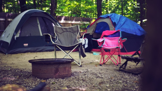 Did Ontario's COVID-19 lockdowns cause overcrowding at provincial parks?