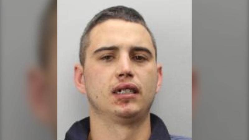 Halifax police have issued a province-wide warrant for the arrest of a 31-year-old Codi Alexander Tyler Langille-Ross of Timberlea, who has been charged with several offences in Timberlea and Halifax. 