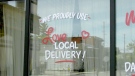 Love Local Delivery 