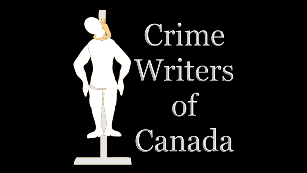 Crime Writers of Canada