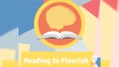 Reading to Flourish website