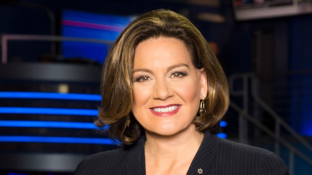 CTV National News with Lisa LaFlamme wins Best National Newscast at CSAs - CTV News