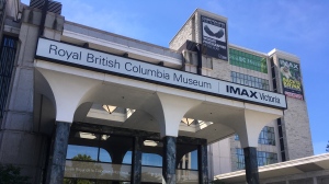 Earlier this year, the province said the Royal B.C. Museum facilities are nearing the end of their life and are falling short of modern safety and accessibility standards.(CTV News)
