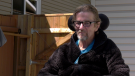 Calgarian Ken Elliott, who was shot and paralyzed while on vacation in Barbados in February, is home after spending months recovering in hospital.