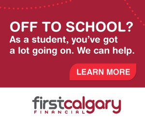 First Calgary Financial 300x250