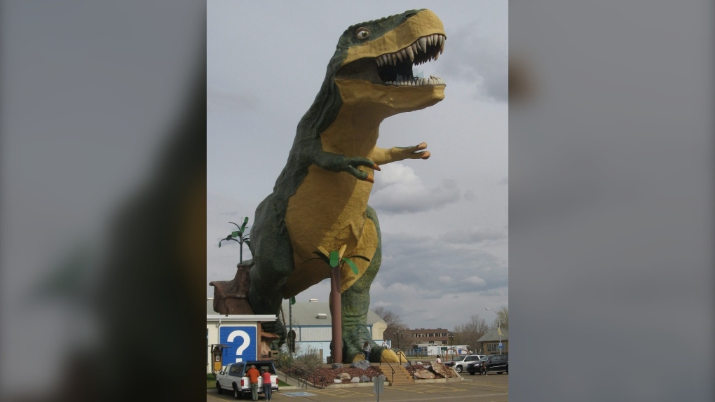 world's largest dinosaur