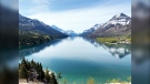 Waterton and other national parks reopen June 1, although camping won't be allowed until June 21