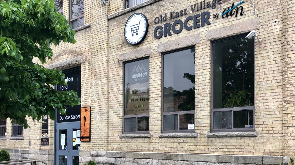 Old East Village Grocer