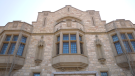 A University of Saskatchewan building is pictured in this file photo.