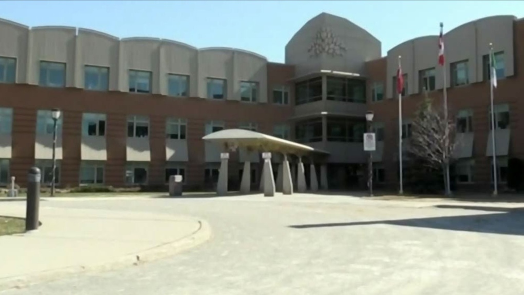 City staff in Sudbury re-deployed to help in LTC 