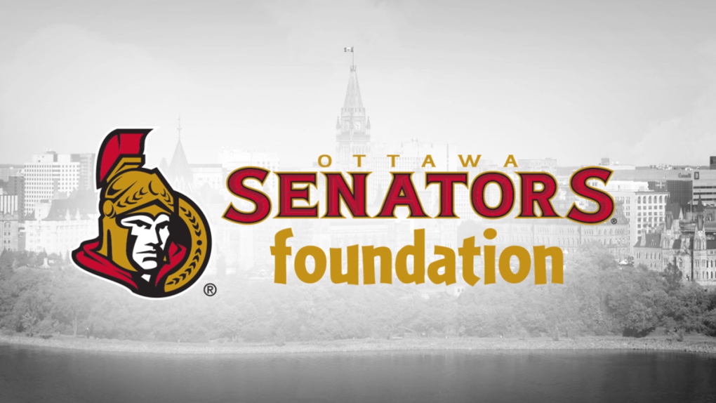  Ottawa Senators Foundation 