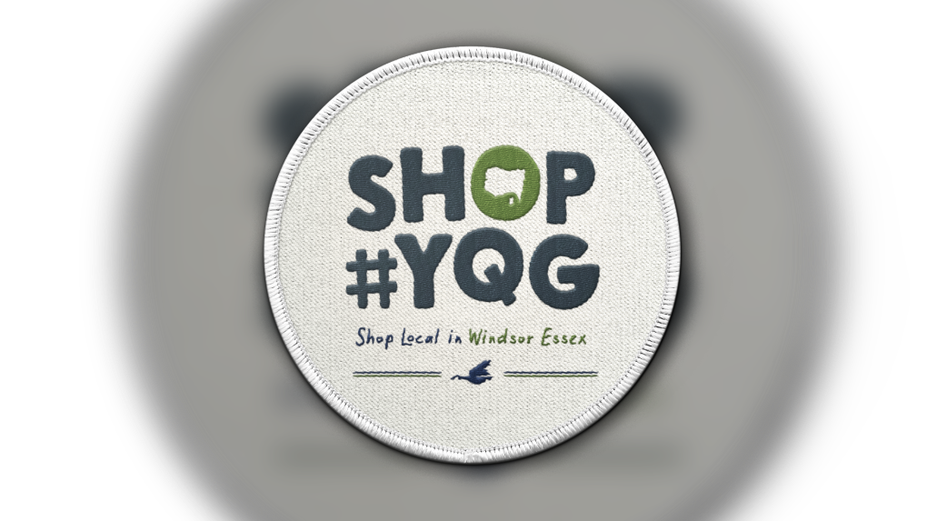 Shop YQG 
