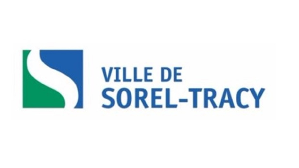 Sorel-Tracy logo