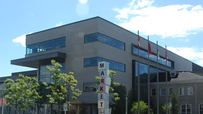 guelph city hall 