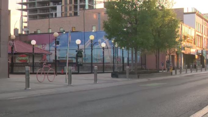 Kitchener streamlines process for restaurants to open patios