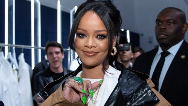 Rihanna, Ariana Grande and more artists sign open letter calling for ...