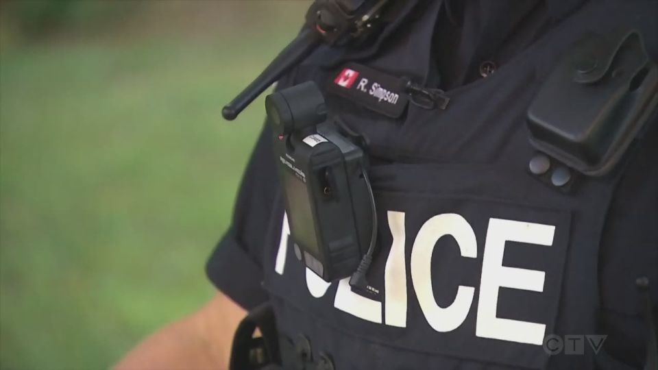 body cams WRPS