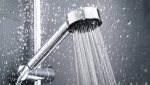 Shower head (Shutterstock)