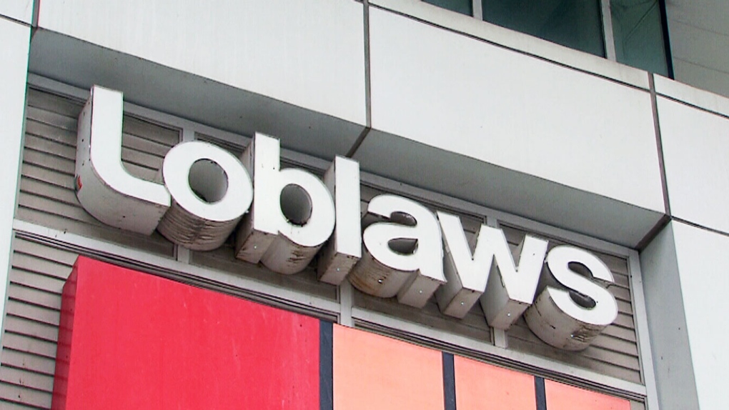 Loblaws