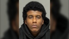 Abdullahi Abdullahi, 19, is now wanted on Canada-wide warrants for aggravated assault and five additional weapons offences. 