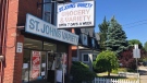 St. John’s Variety, located in the Jane Street and Dundas Street West area, is closing after 38 years. (Mike Walker)