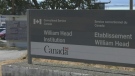 William Head Institution in Metchosin, B.C., is pictured. (CTV News)
