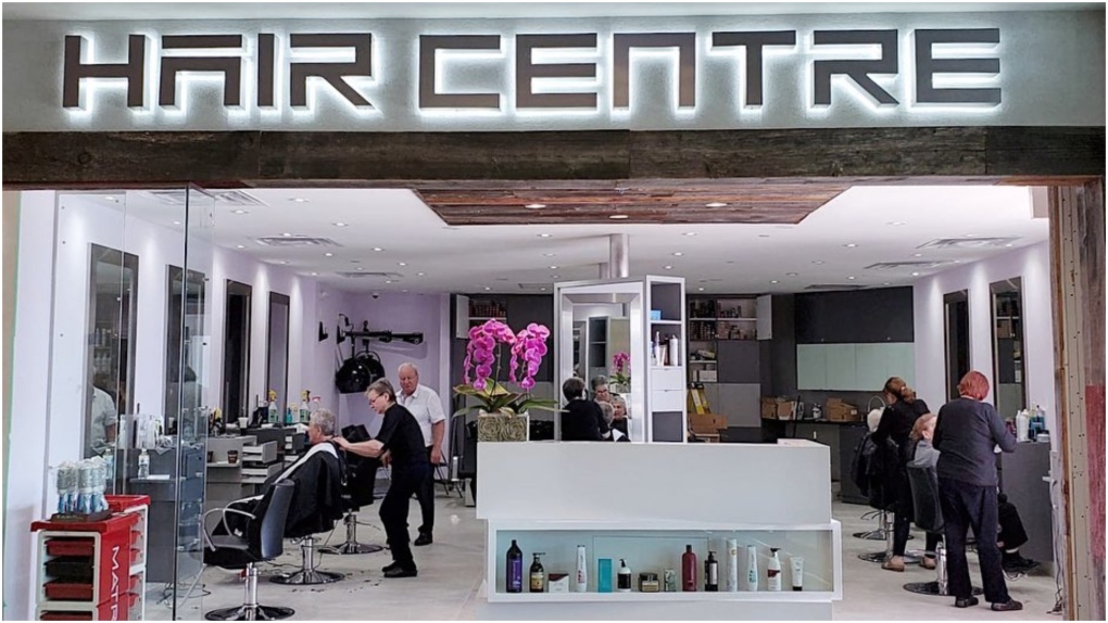 Hair Centre