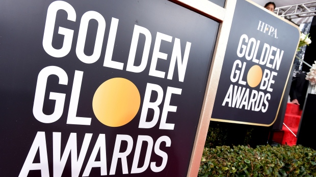 Golden Globes tidak akan memiliki penonton dan karpet merah