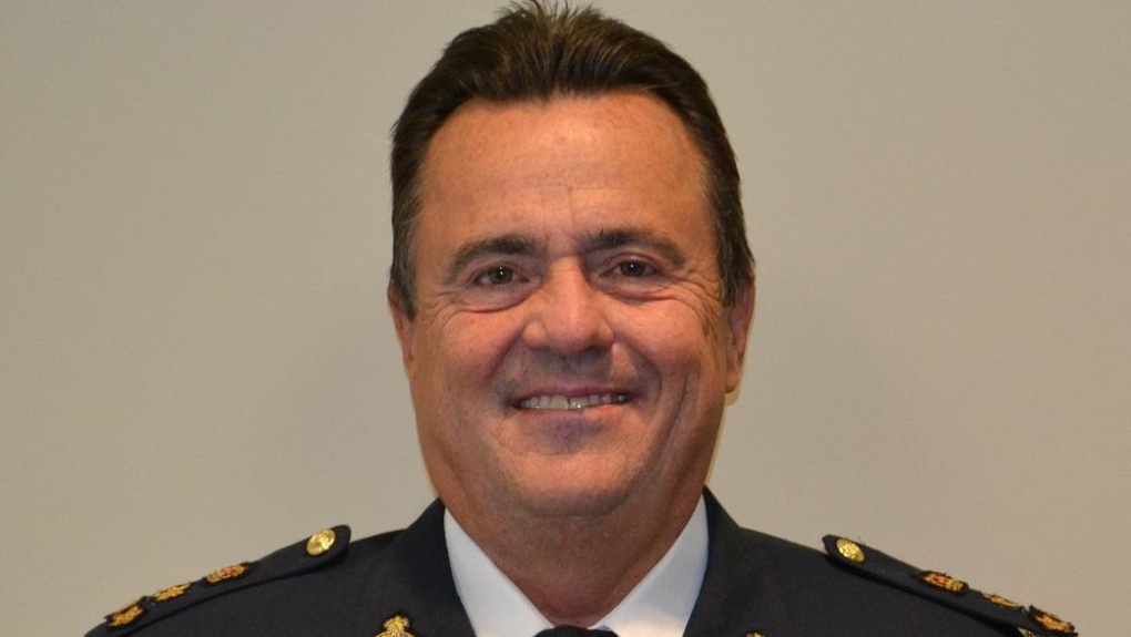 LaSalle police chief