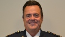 LaSalle police Chief John Leontowicz. (Courtesy Town of LaSalle)