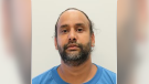 The provincial Repeat Offender Parole Enforcement Squad says Parmjit Singh is wanted for breaching his statutory release 