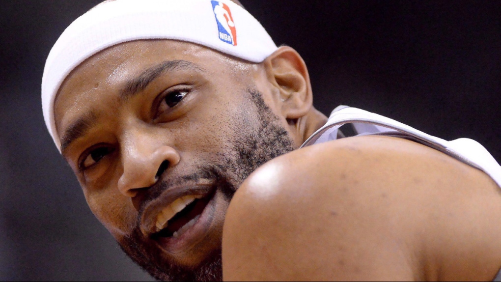 Vince Carter leaves impressive legacy as he ends 22-year career