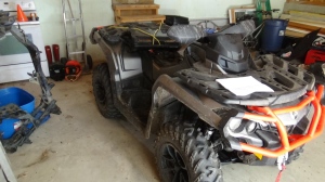 One of many items recovered after police executed multiple search warrants in the Georgian Bay area on Friday, June 26, 2020 (Courtesy: OPP)